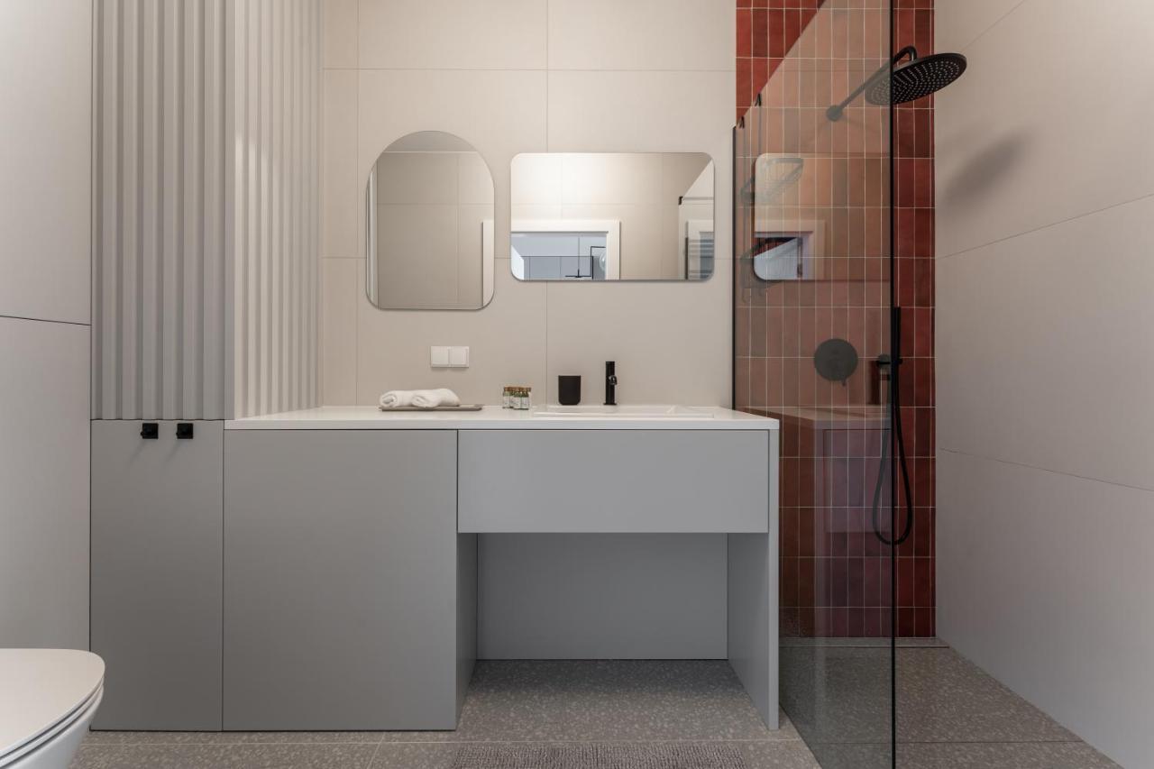 Apartament Chlebova 314 Gdansk Dış mekan fotoğraf