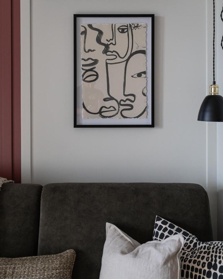 Apartament Chlebova 314 Gdansk Dış mekan fotoğraf