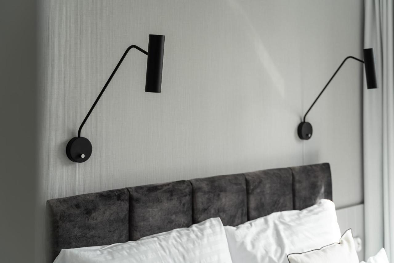 Apartament Chlebova 314 Gdansk Dış mekan fotoğraf