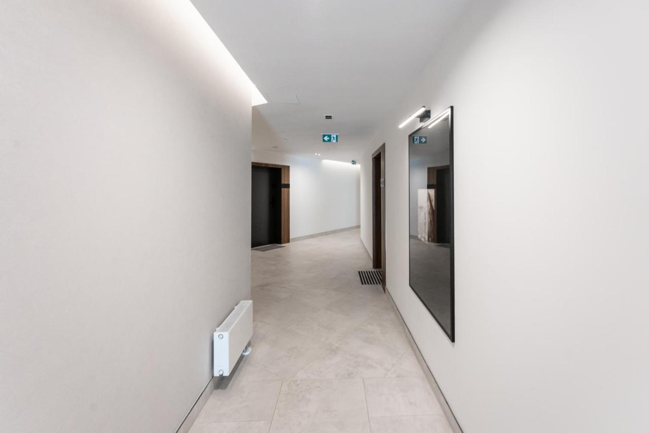 Apartament Chlebova 314 Gdansk Dış mekan fotoğraf