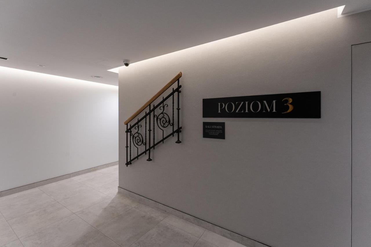 Apartament Chlebova 314 Gdansk Dış mekan fotoğraf